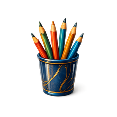 UNE PAGE À COLORIER
