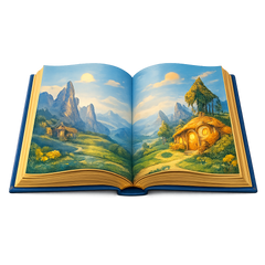 48 PAGES ILLUSTRÉES