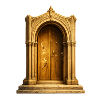 THE HEROES’ GATE